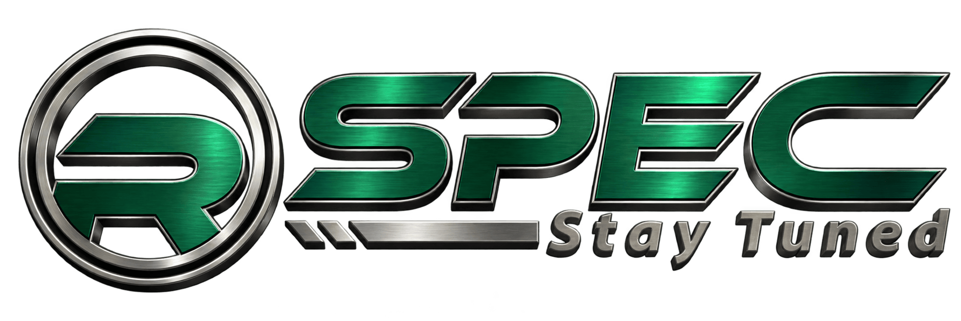 R.Spec Tuning Logo
