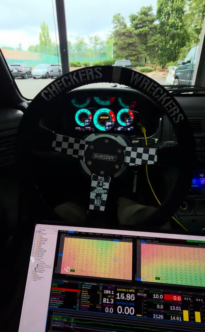 ECU Tuning