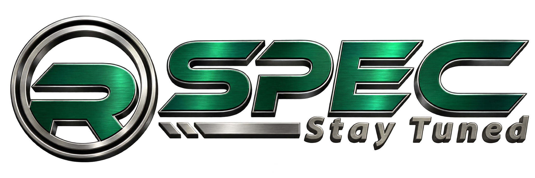 R.Spec Tuning Logo